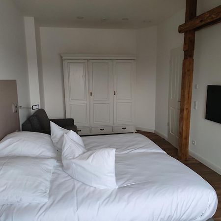 Landapartments Smitmans Kerken Pokoj fotografie