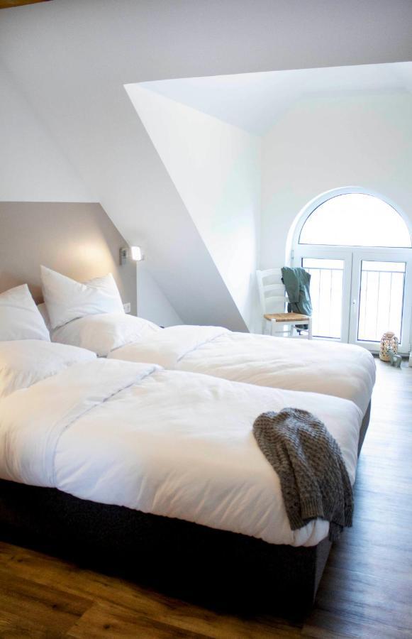 Landapartments Smitmans Kerken Exteriér fotografie