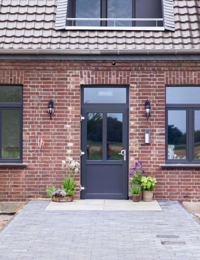 Landapartments Smitmans Kerken Exteriér fotografie