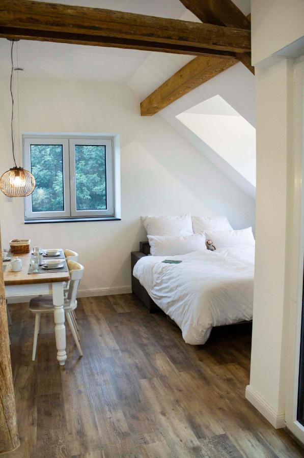 Landapartments Smitmans Kerken Exteriér fotografie