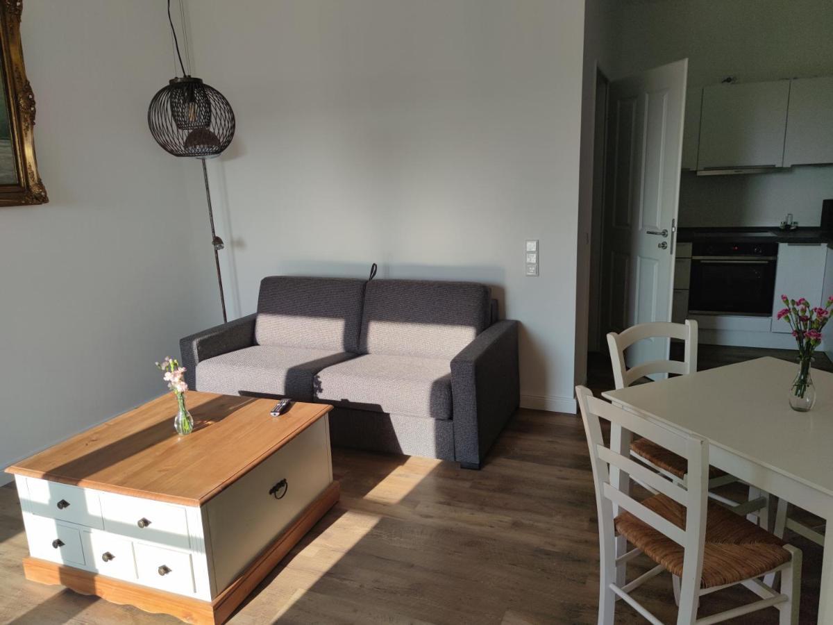 Landapartments Smitmans Kerken Exteriér fotografie