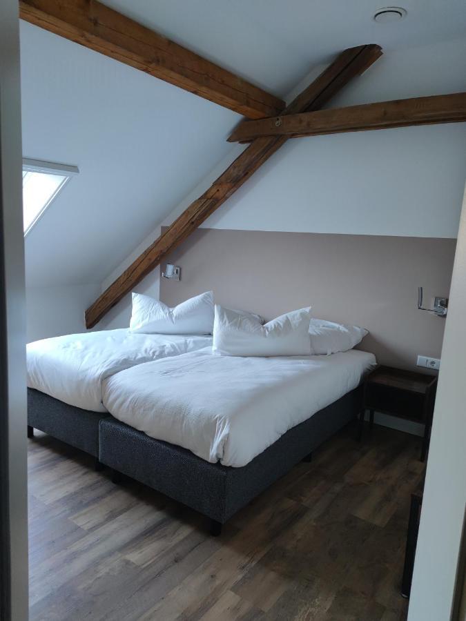 Landapartments Smitmans Kerken Exteriér fotografie