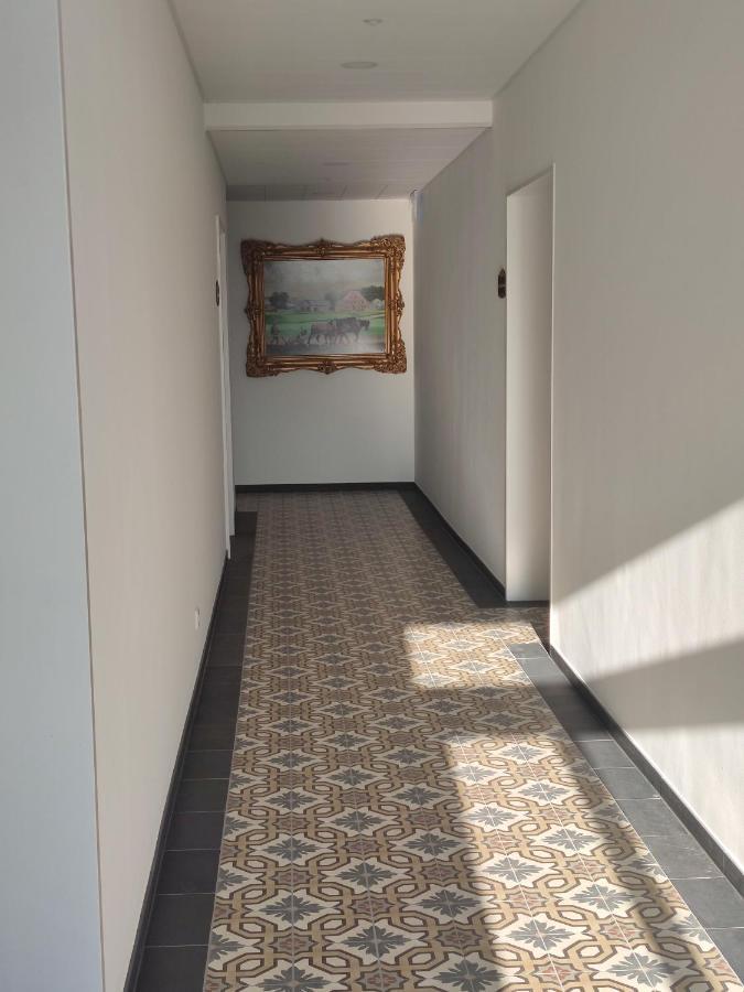 Landapartments Smitmans Kerken Exteriér fotografie