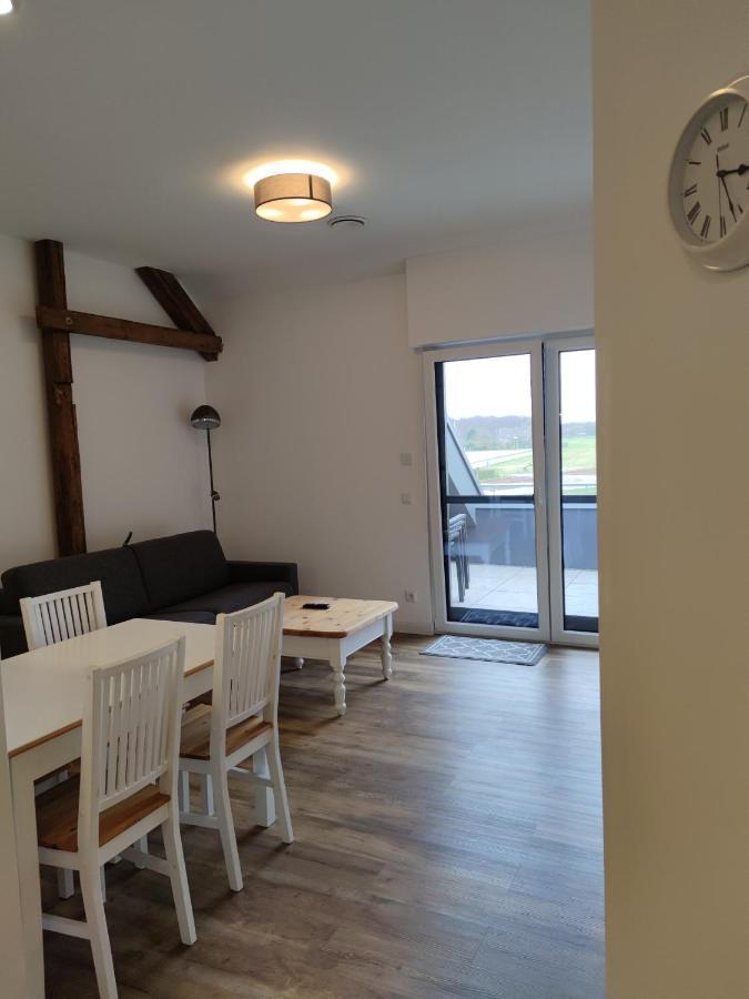 Landapartments Smitmans Kerken Exteriér fotografie