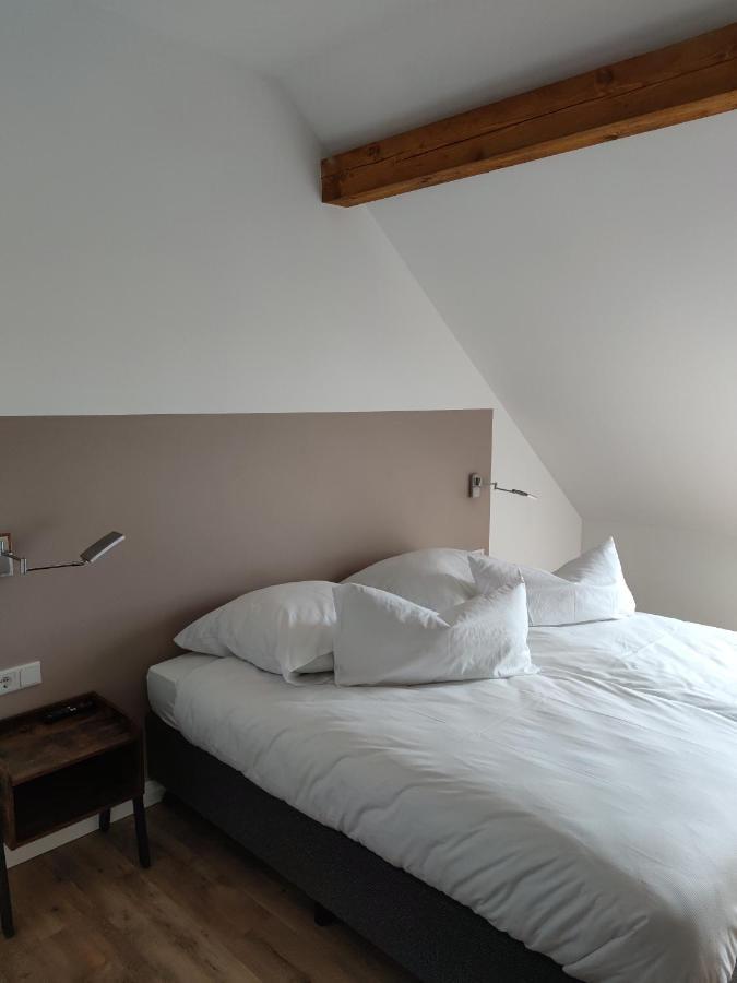 Landapartments Smitmans Kerken Exteriér fotografie