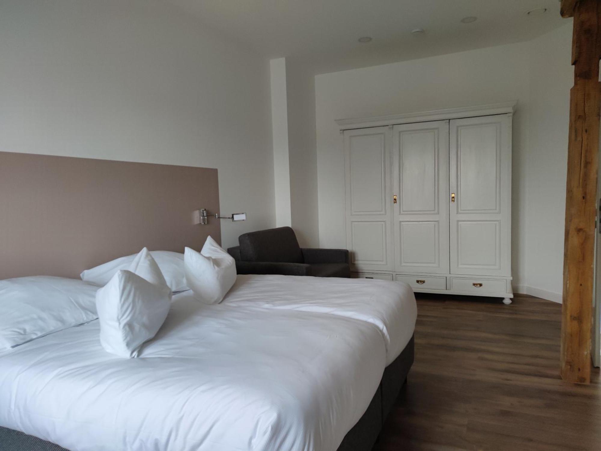 Landapartments Smitmans Kerken Pokoj fotografie