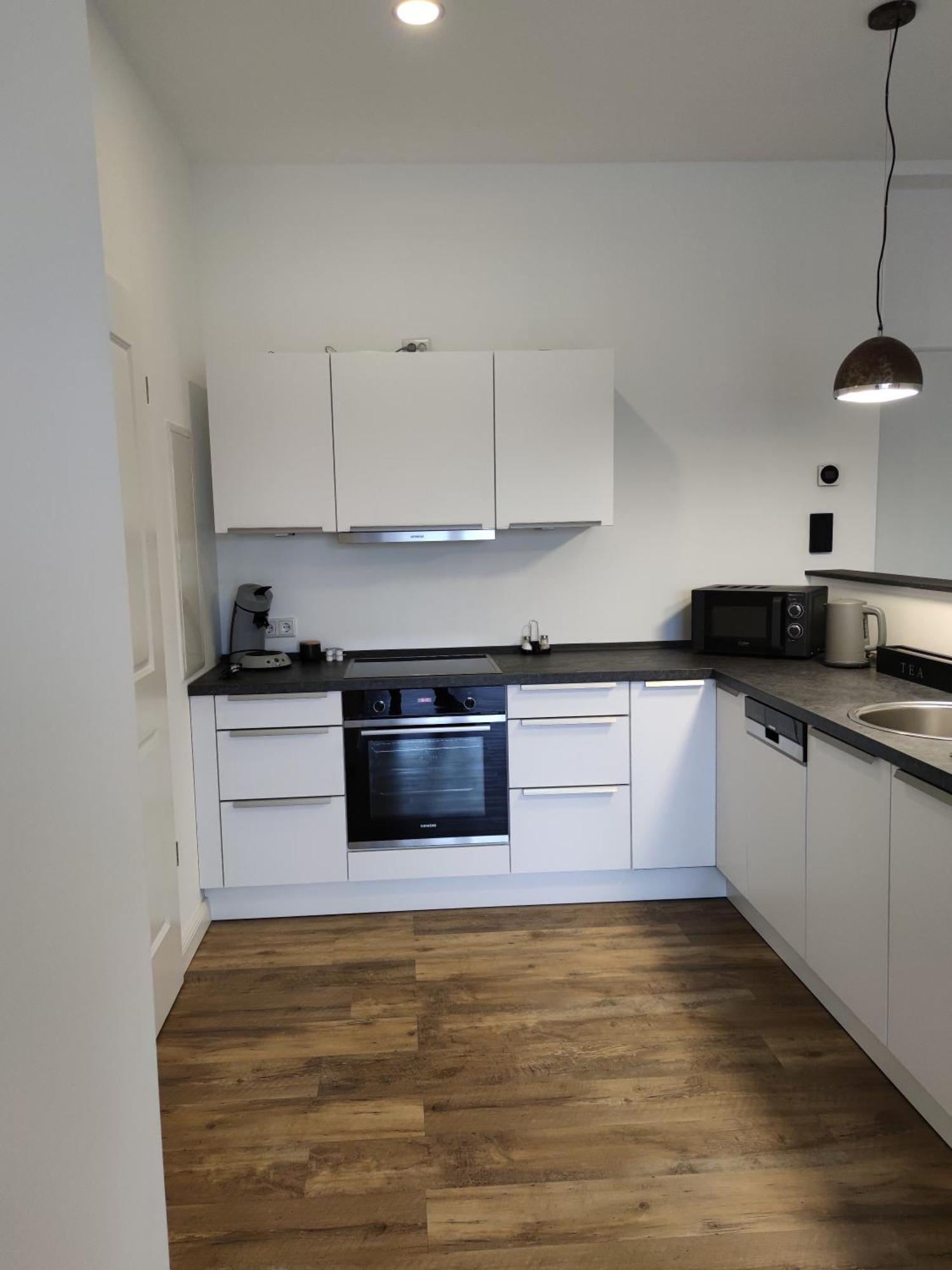 Landapartments Smitmans Kerken Pokoj fotografie