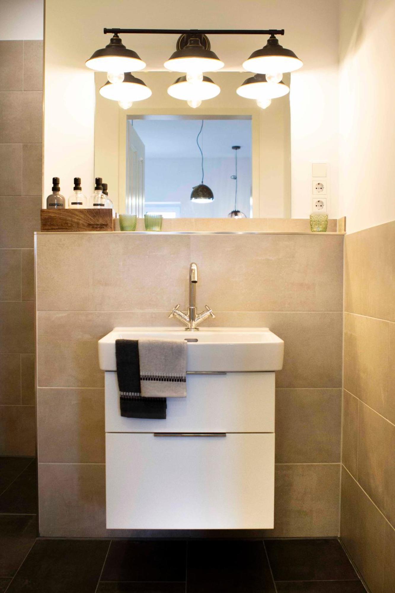 Landapartments Smitmans Kerken Pokoj fotografie