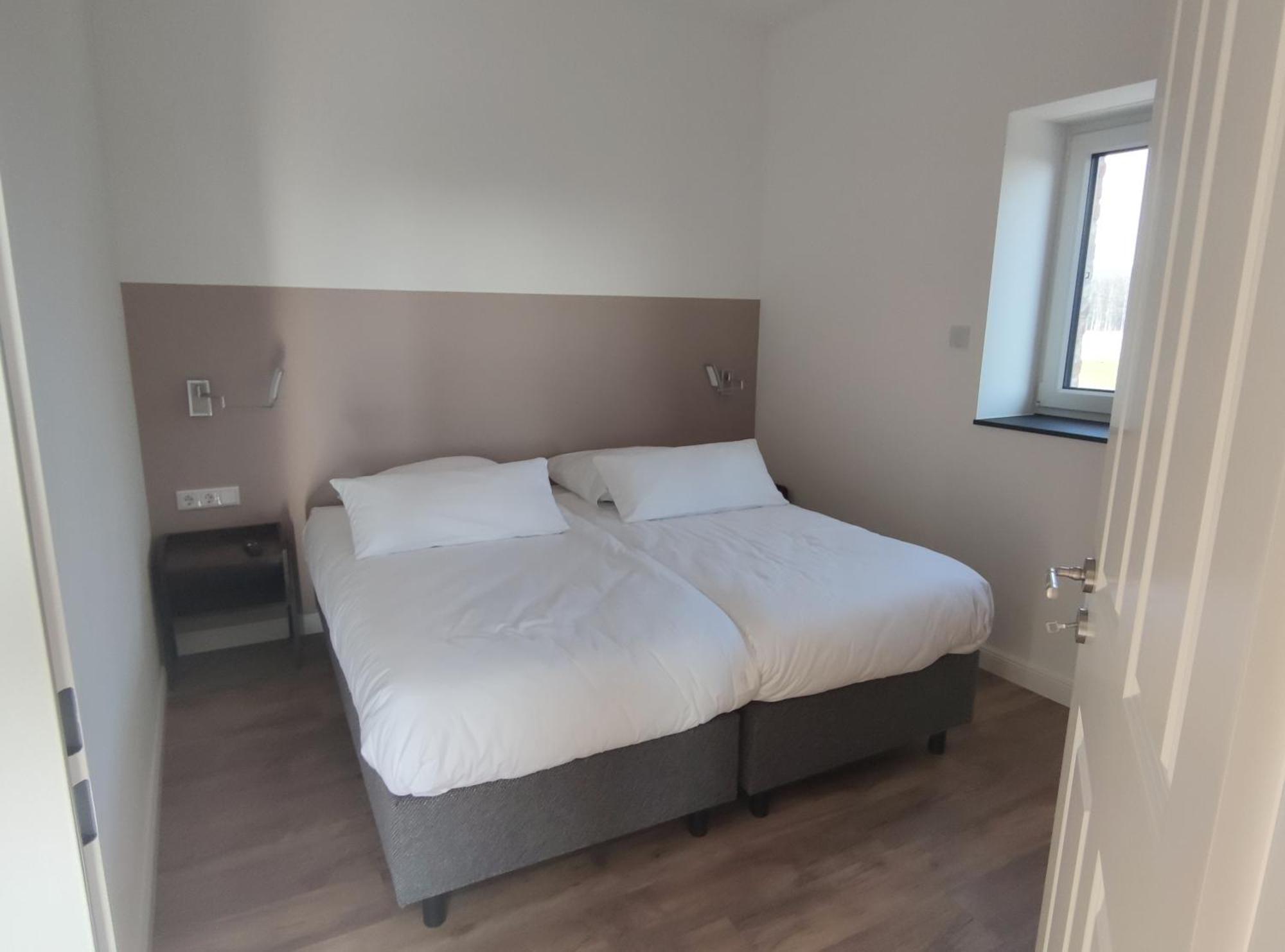 Landapartments Smitmans Kerken Pokoj fotografie