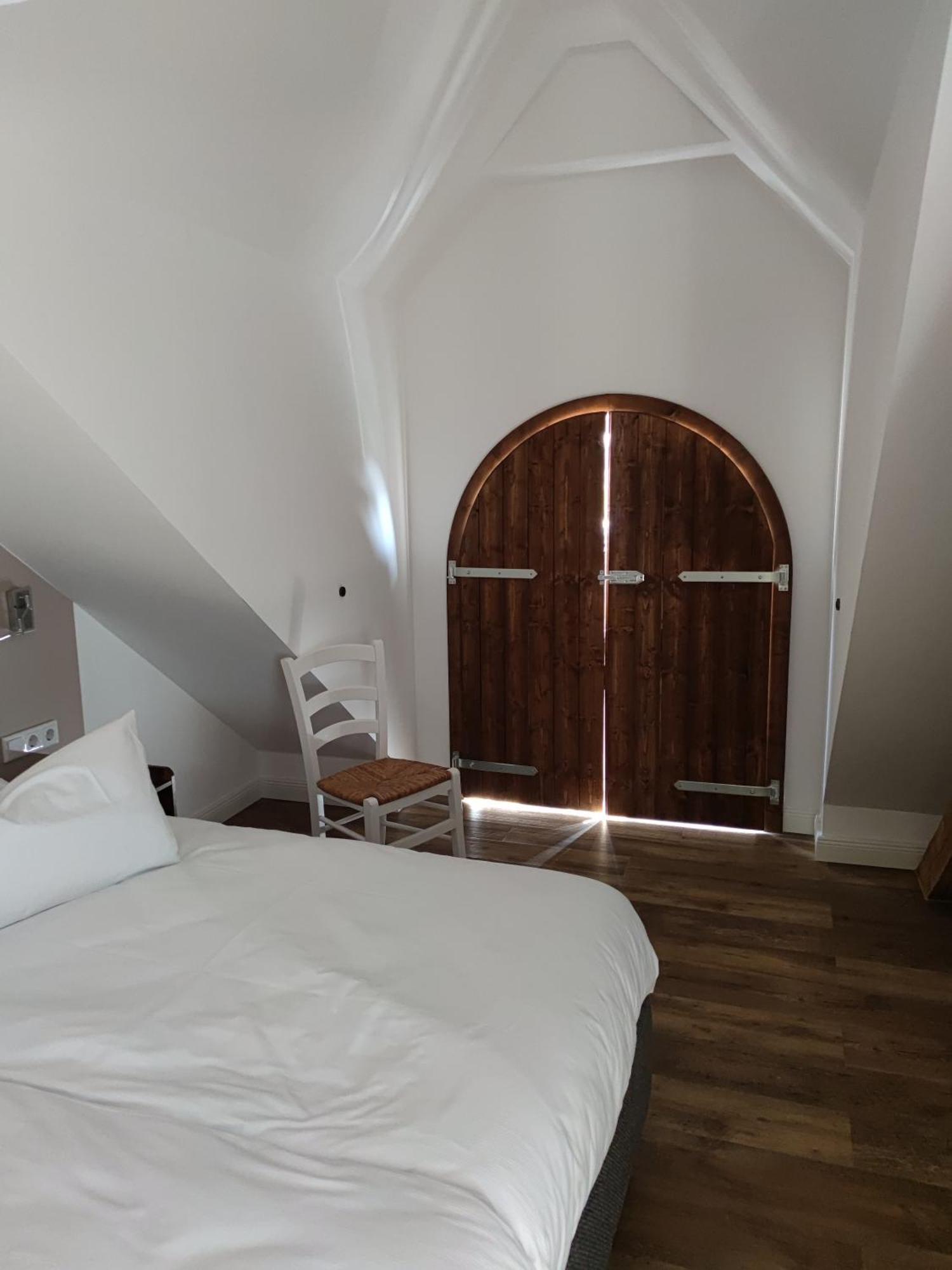 Landapartments Smitmans Kerken Pokoj fotografie
