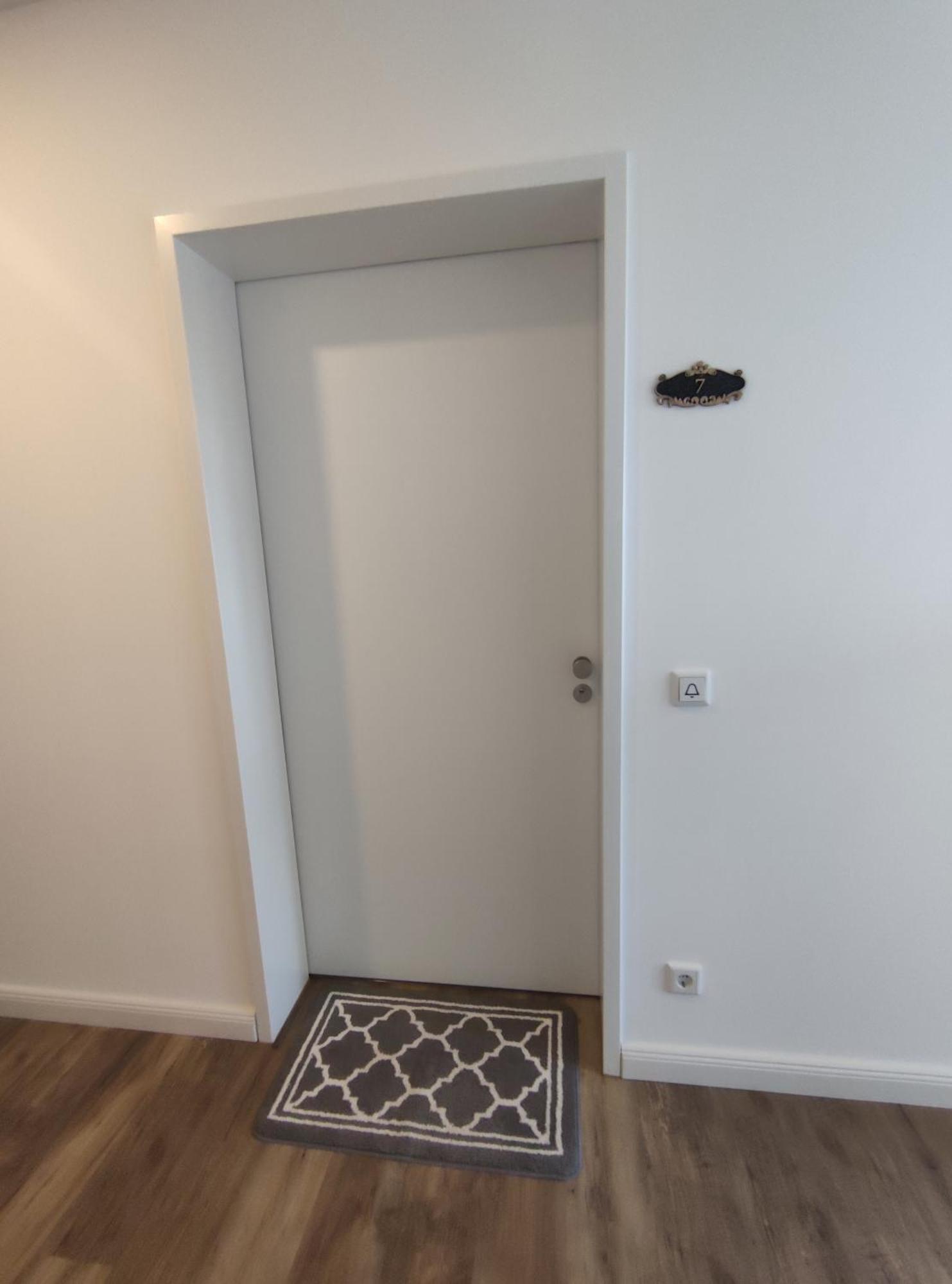Landapartments Smitmans Kerken Pokoj fotografie