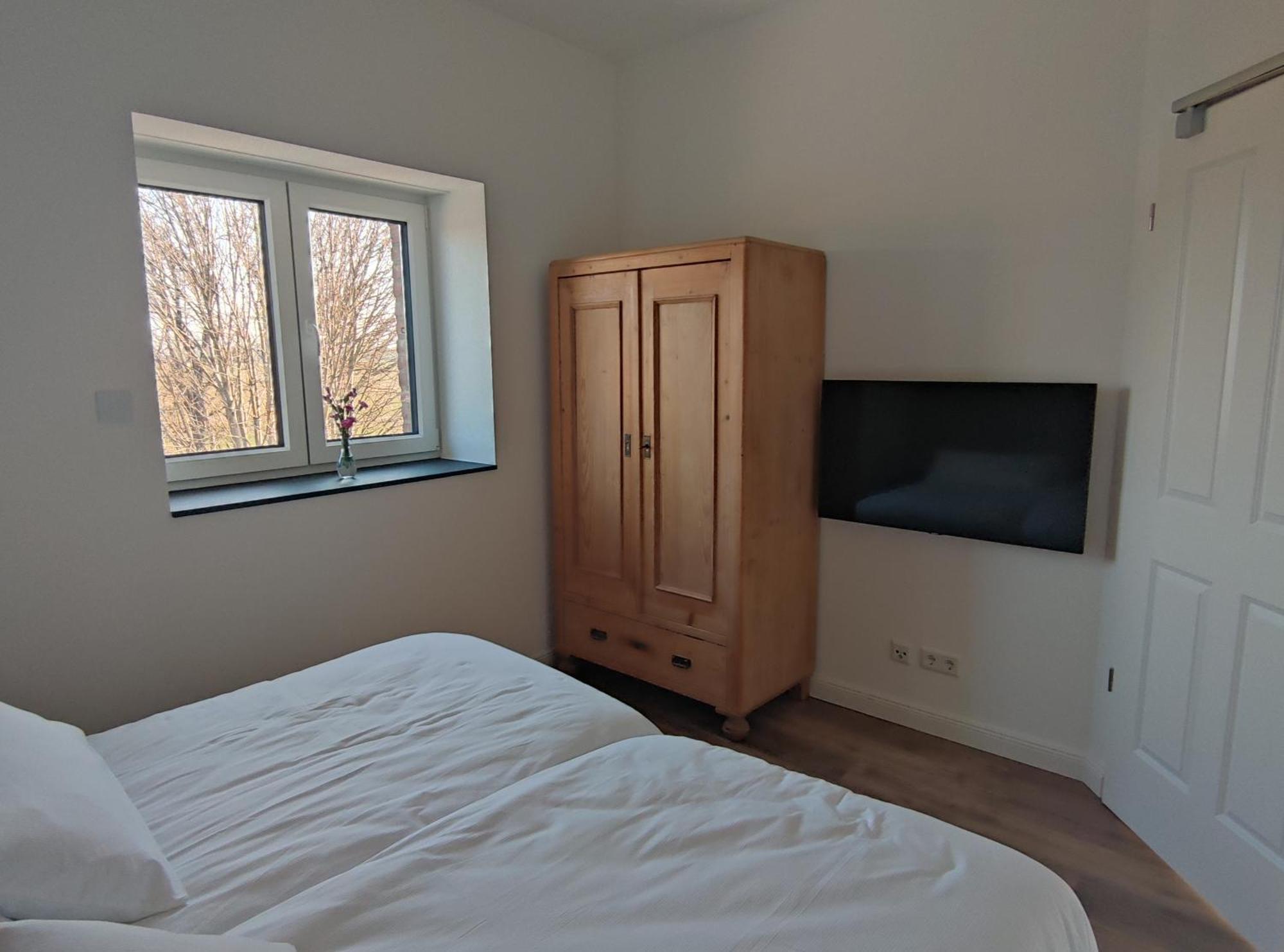 Landapartments Smitmans Kerken Pokoj fotografie